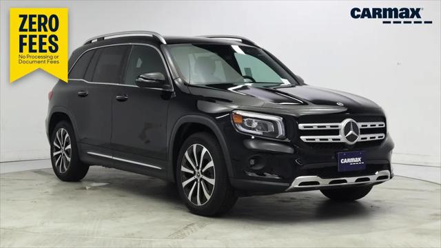 2023 Mercedes-Benz GLB GLB 250 for sale in Inglewood, CA