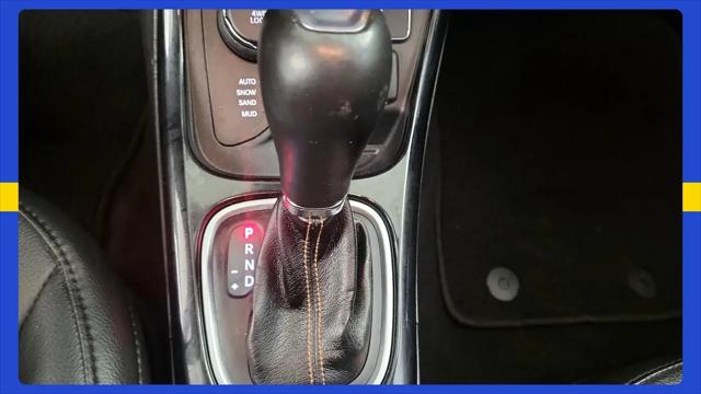 2021 Jeep Compass Limited 4x4