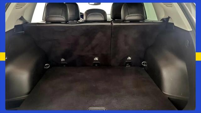 2021 Jeep Compass Limited 4x4