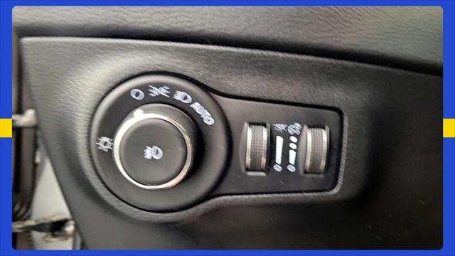 2021 Jeep Compass Limited 4x4