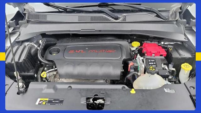 2021 Jeep Compass Limited 4x4