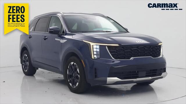 2025 Kia Sorento S for sale in Pineville, NC