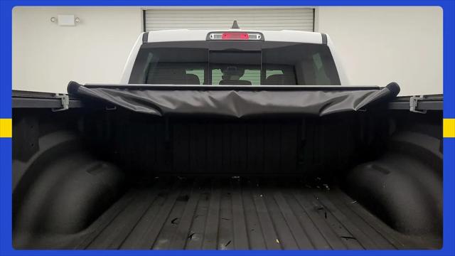 2022 Ram 1500 Limited Crew Cab 4x4 57 Box