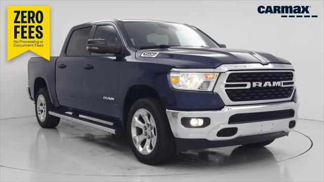 2023 Ram 1500 Big Horn Crew Cab 4x4 57 Box for sale in Pineville, NC