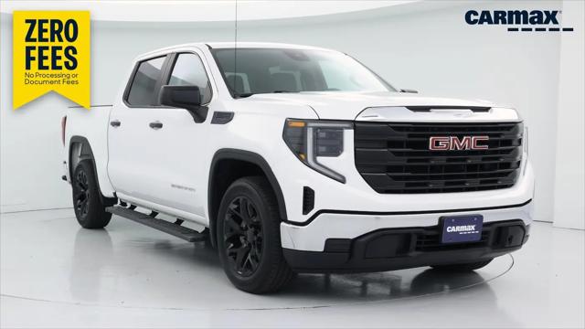 2022 GMC Sierra 1500 2WD Crew Cab Short Box Pro for sale in Pineville, NC