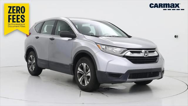 2019 Honda CR-V LX for sale in Saltillo, MS