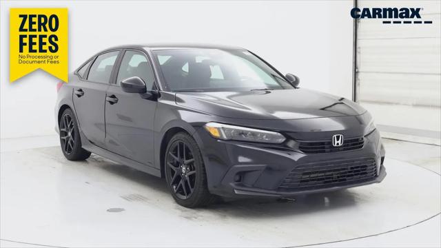 2022 Honda Civic Sport for sale in Saltillo, MS
