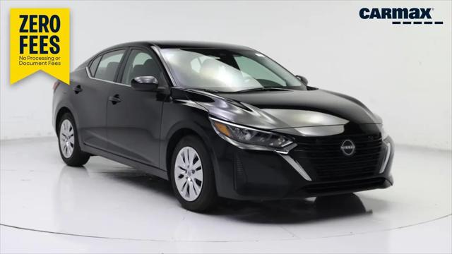 2025 Nissan Sentra S for sale in Melbourne, FL