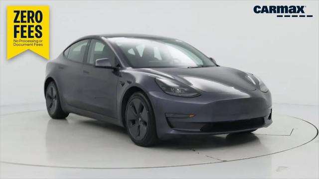 2023 Tesla Model 3 Rear-Wheel Drive for sale in Columbia, SC