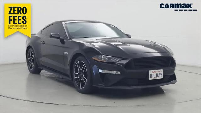 2020 Ford Mustang GT Fastback for sale in Oxnard, CA