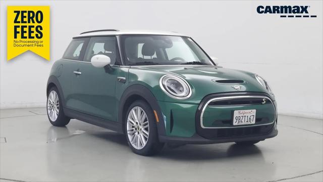 2023 MINI SE Hardtop Cooper for sale in Oxnard, CA