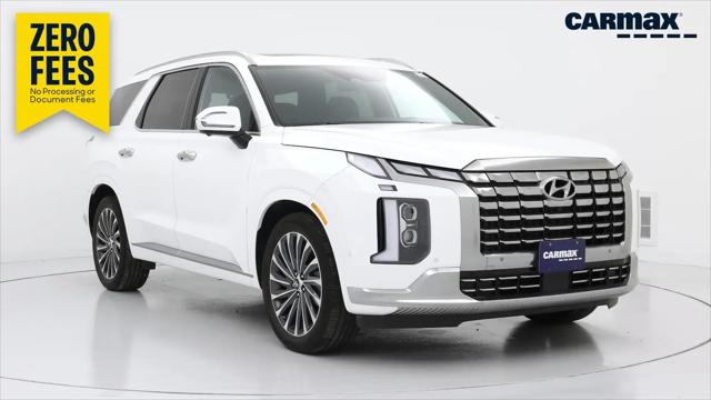 2024 Hyundai Palisade Calligraphy for sale in Laurel, MD