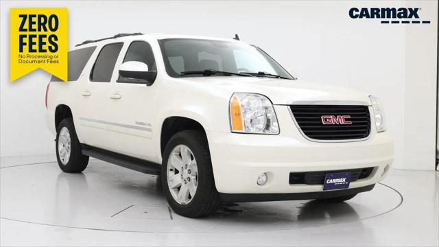 2014 GMC Yukon XL SLT for sale in Laurel, MD