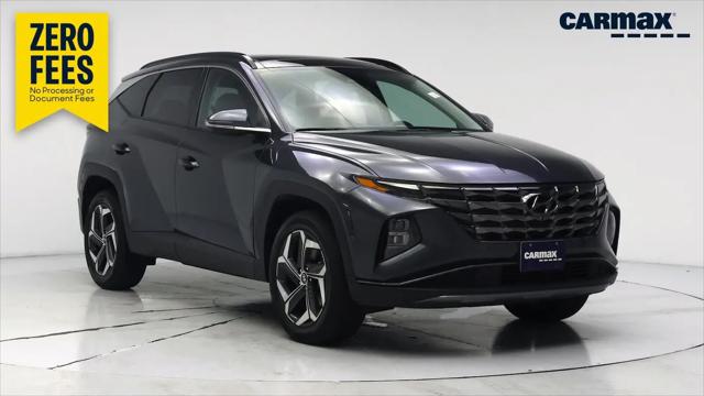 2023 Hyundai Tucson Limited for sale in Laurel, MD