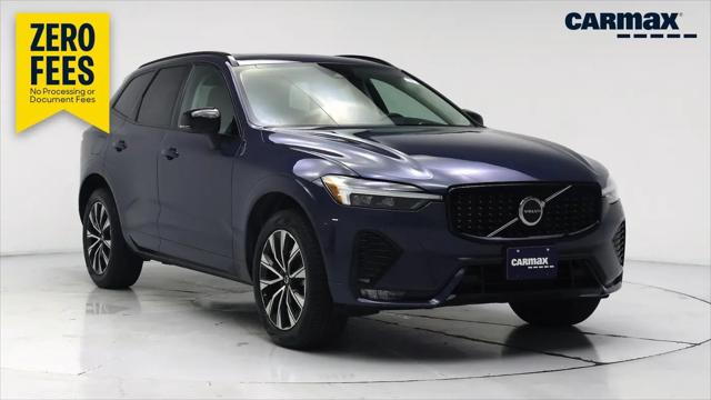 2024 Volvo XC60 B5 Core Dark Theme for sale in Laurel, MD