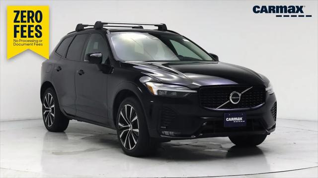 2023 Volvo XC60 B5 Plus Dark Theme for sale in Laurel, MD