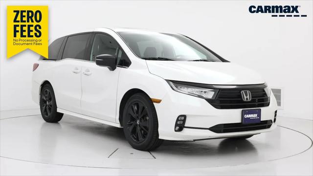 2023 Honda Odyssey Sport for sale in Laurel, MD