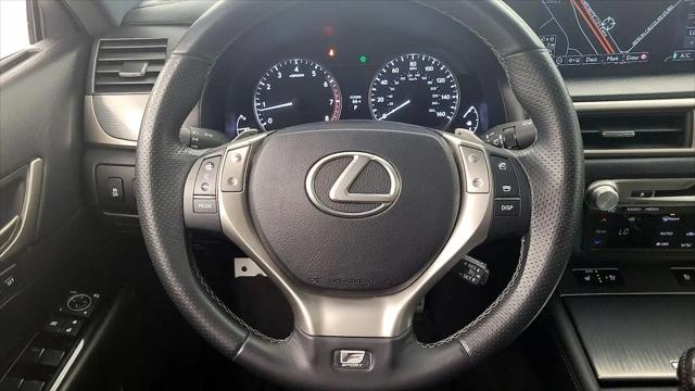 2015 Lexus GS 350 GS 350
