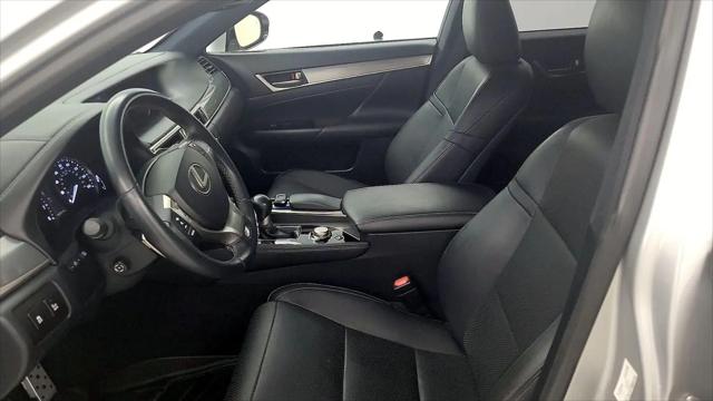 2015 Lexus GS 350 GS 350
