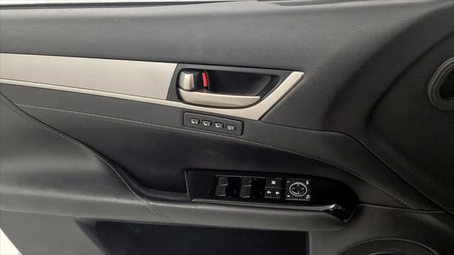 2015 Lexus GS 350 GS 350