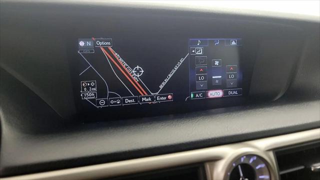 2015 Lexus GS 350 GS 350