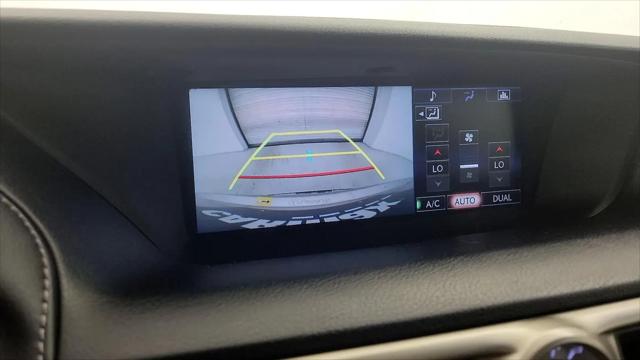 2015 Lexus GS 350 GS 350