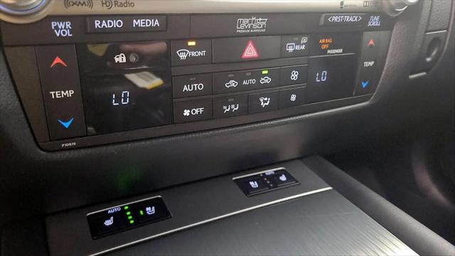 2015 Lexus GS 350 GS 350