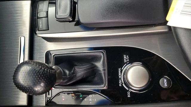 2015 Lexus GS 350 GS 350