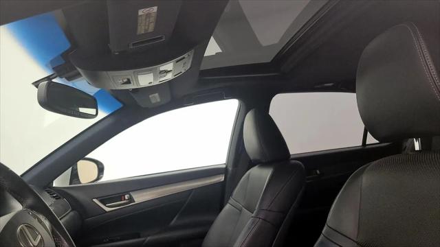 2015 Lexus GS 350 GS 350