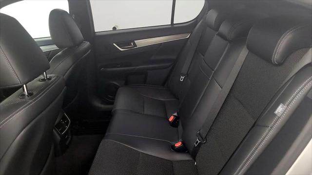 2015 Lexus GS 350 GS 350
