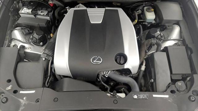 2015 Lexus GS 350 GS 350