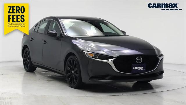 2024 Mazda Mazda3 2.5 S Select Sport for sale in Laurel, MD