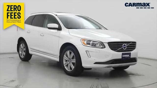 2017 Volvo XC60 T5 Inscription for sale in Escondido, CA
