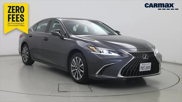 2025 Lexus ES 350 ES 350 for sale in Escondido, CA