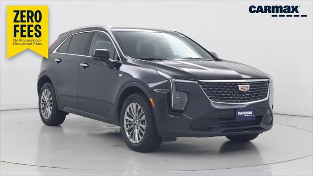 2025 Cadillac XT4 FWD Premium Luxury for sale in Houston, TX