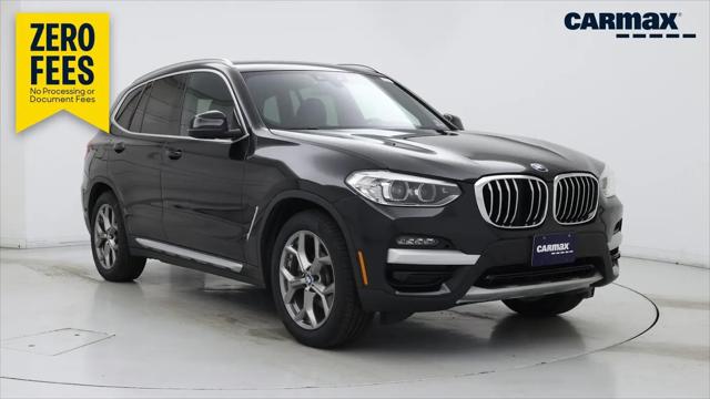 2020 BMW X3 xDrive30i for sale in Green Brook Township, NJ