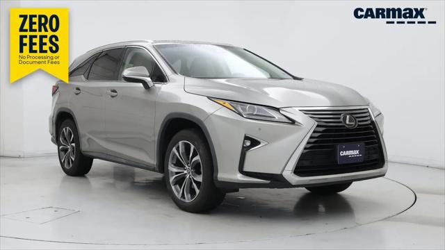 2018 Lexus RX 350 Premium for sale in Green Brook Township, NJ