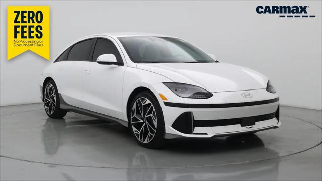 2023 Hyundai IONIQ 6 SEL for sale in Gilbert, AZ