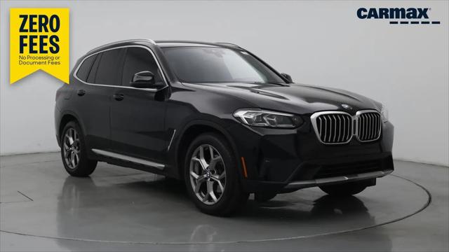 2023 BMW X3 sDrive30i for sale in Gilbert, AZ