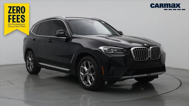 2023 BMW X3 sDrive30i for sale in Gilbert, AZ