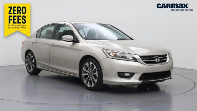 2014 Honda Accord Sport for sale in Murfreesboro, TN