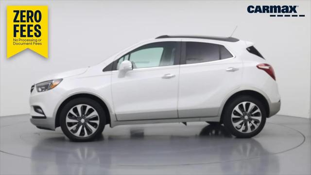 2019 Buick Encore Essence for sale in Murfreesboro, TN