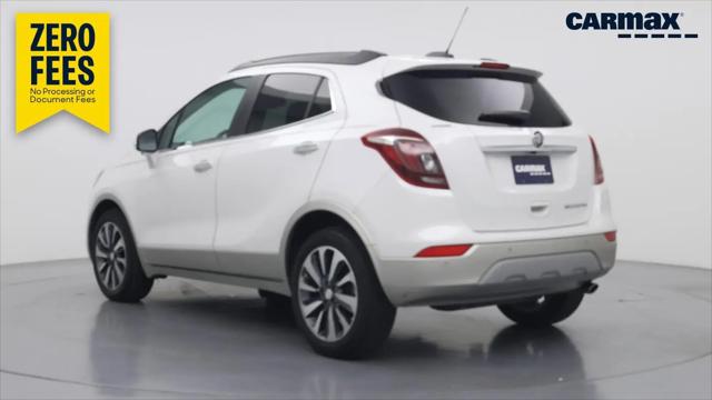 2019 Buick Encore FWD Essence