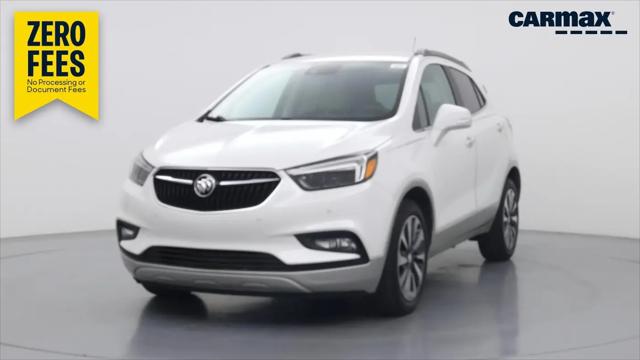 2019 Buick Encore FWD Essence