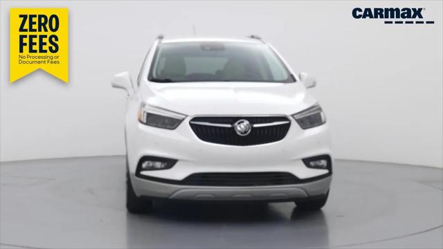2019 Buick Encore FWD Essence