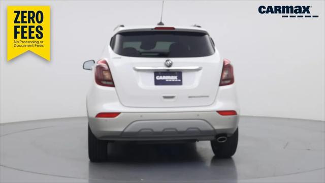 2019 Buick Encore FWD Essence