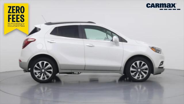 2019 Buick Encore FWD Essence