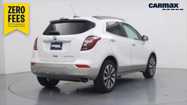 2019 Buick Encore FWD Essence
