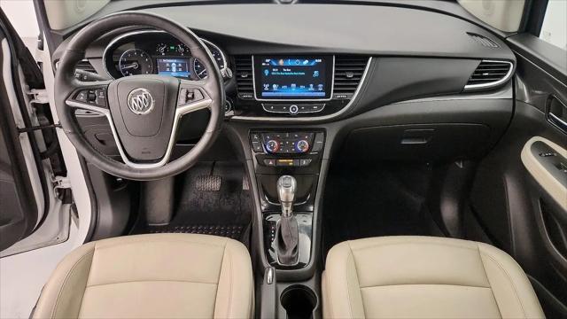 2019 Buick Encore FWD Essence