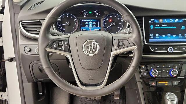 2019 Buick Encore FWD Essence